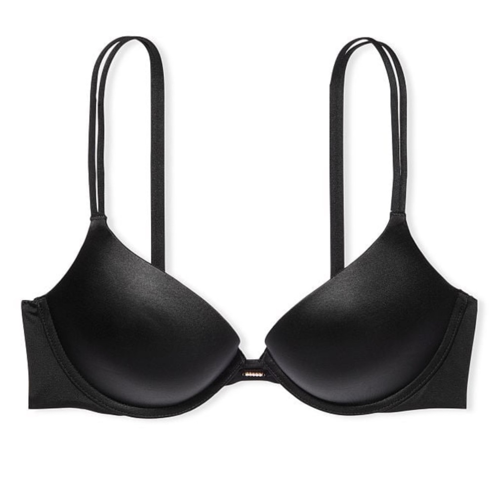 Victoria’s Secret very sexy push up bra